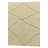 3x5 Phillippi Ivory Rug
