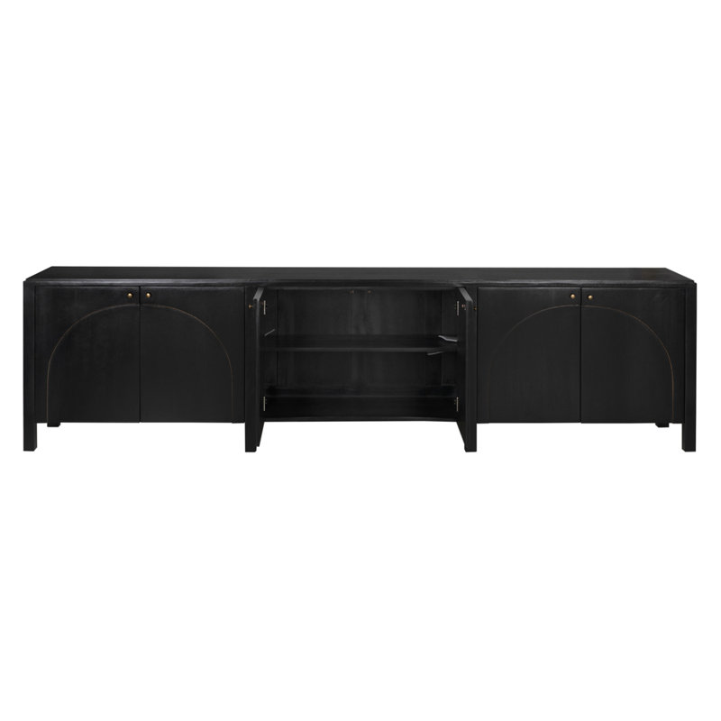 Weston 117'' W Sideboard
