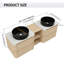 Meuble-lavabo double 60 po avec lavabo en céramique-2074477377-2074477503