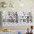 47.2" H Kids Storage Cabinet with 4 Removable Drawers-1579852259