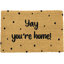 Beedle Non-Slip Doormat