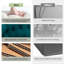 Chaise de travail Concetta-2110801518
