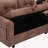 Gevena 88.98" Upholstered Sofa-1150344690