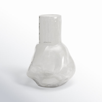 Filia Ceramic / Porcelain Table Vase