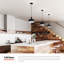 Adriano 1 - Light Single Pendant-66310553