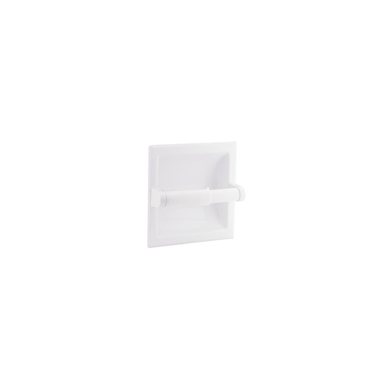 Porte-papier hygiénique, Glacier