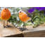 Halley Bird Plastic Garden Statue
