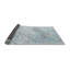 Tapis traditionnel bleu / gris-1370882709