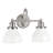 Baxter 2 - Light Dimmable Vanity Light-834461777-839401577