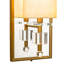 Barfleur 1 - Light Wallchiere