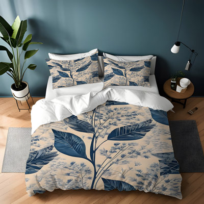 Ensemble de housse de couette 