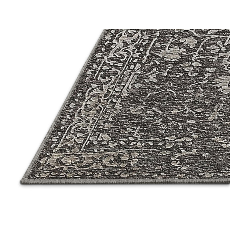 Masum Oriental Indoor Rug, Rectangle 7' x 10'
