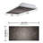 Octo Lights - Fluorescent Light Covers - Flexible Decorative Light Diffuser Panels - Astronomy - For Classrooms And Offices - Astronomy 015
