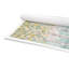 Bouleau aqua doux - peinture sans cadre-59226952