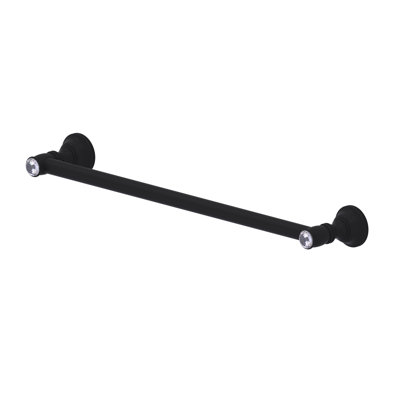 Freyja Wall Mounted Towel Bar