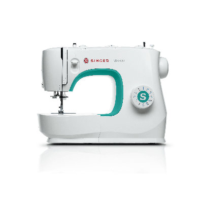 Singer Mechanical Sewing Machine