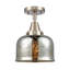 Plafonnier encastré en verre Amede-84427953-84427976-84427951
