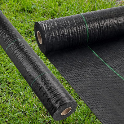Tapis de jardinage