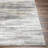 Davide Abstract Dark Gray Area Rug-659824367