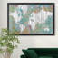 Boho Map I - reproduction de cadre photo-879066620-879066621