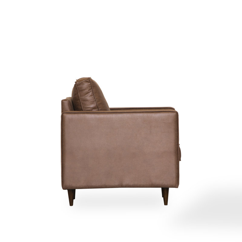 Hanston Upholstered 90.5'' Sofa