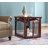 Navarra Multifunctional Pet & Crate-574892784