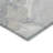Machine Washable Indoor/Outdoor Claudian ACN1514 Putty Rug-109535205