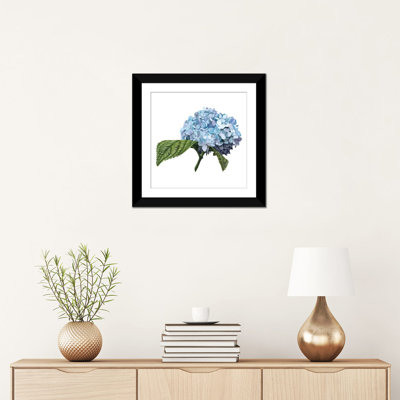 «Brighton Blooms I», impression sur toile
