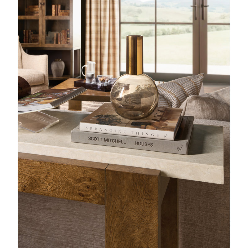 Melange Mulholland Console Table