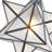 1 - Light Geometric Pendant-1142674915