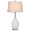 Earron Glass Table Lamp