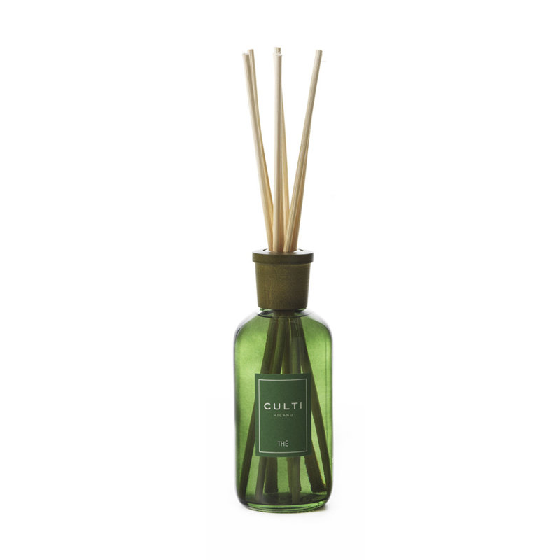 Stile Colours Diffusor The, 2.44" H x 6.26" W