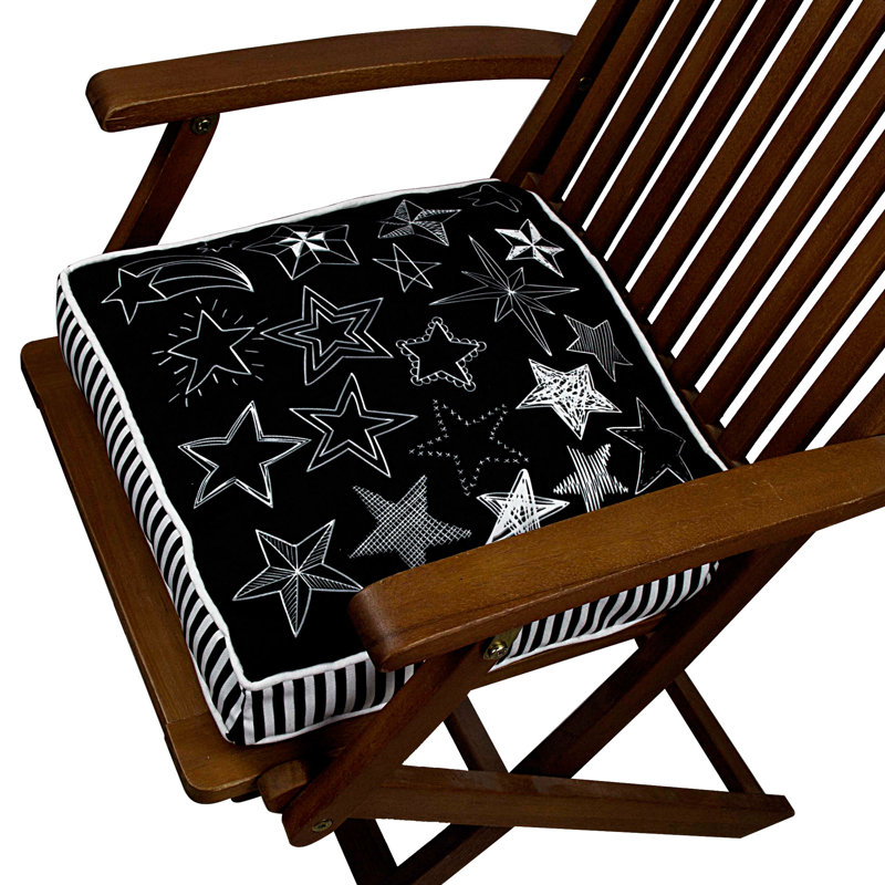 Coussin carré de qualité supérieure, 16,5 x 16,5 pouces, 50% coton / 50% polyester | Lavable et repassable avec fermeture à glissière dissimulée | Rembourrage en silicone pour un confort ultime | Housse amovible, parfaite pour la décoration intéri