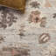 Laine touffetée à la main Kenya; Tapis d'intérieur en coton oriental-1855349575