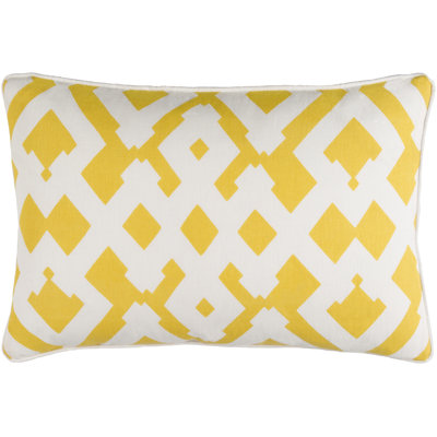 Zig Zag Pillow Cover