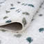 Moodi Modern Shaggy Area Rug Abstract Speckled Design-122009875-122425721