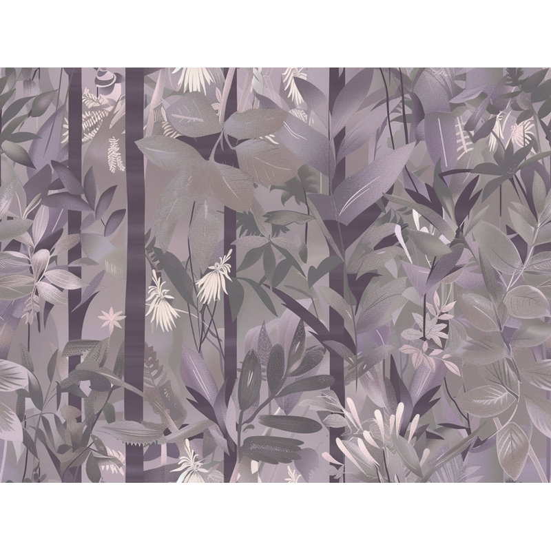 Édredon Floral Bedding, Édredon très grand