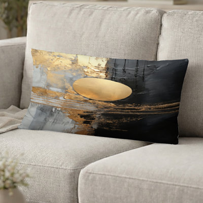 Coussin décoratif moderne Modern