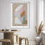 Sculptural Composition II Print by Oliver Gal-715745787-715745783