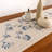 Kylah Floral Table Runner-1709349715
