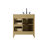 32 Inch Single Bathroom Vanity-1490872755