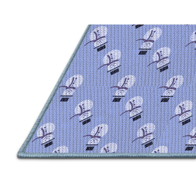 Washable Indoor Rug