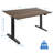 Mount-It Dual Motor Electric Standing Desk-115802245-115802249