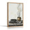 Encens sur toile, ensemble de 1 reproduction d'art sur toile