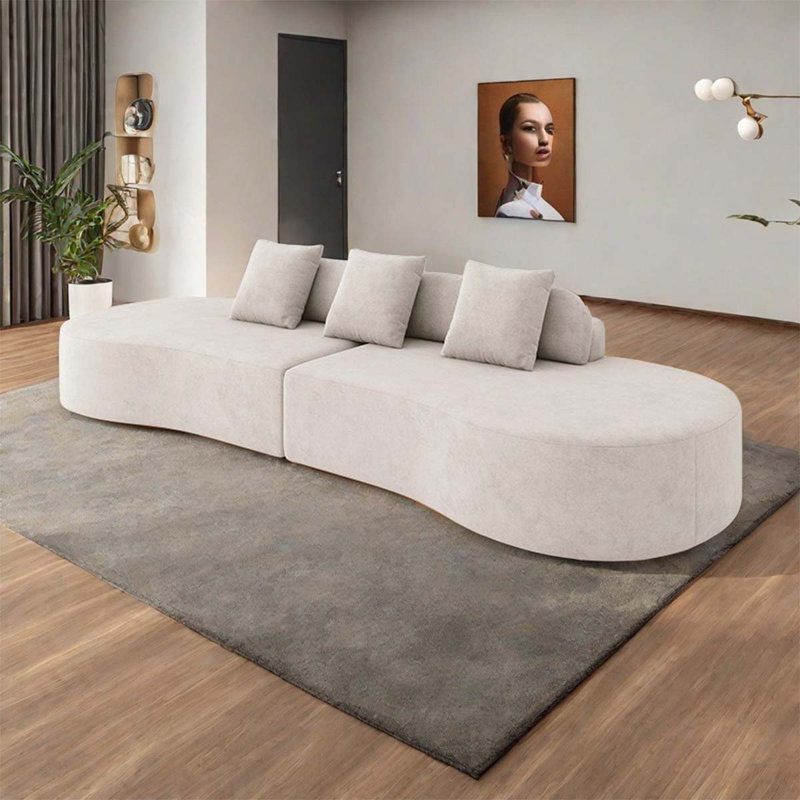 Hancy, Beige