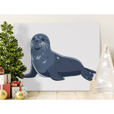 Wrapped Canvas Print Set