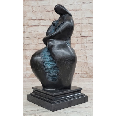 Figurines et sculptures Kelcy