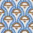 Blue/Brown selected