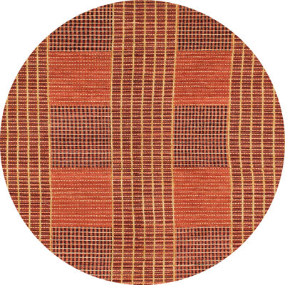 Tapis abstrait moderne 1451