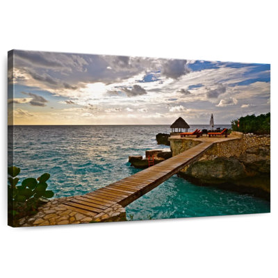 Gillard Jamaican Gillard Bridge